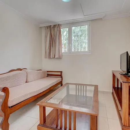 Διαμέρισμα Club Atlantis 2 Dorm Costa Adeje (Tenerife)