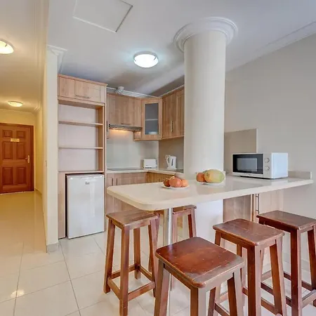 Διαμέρισμα Club Atlantis 2 Dorm Costa Adeje (Tenerife)